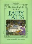 PIERCE, Patricia (compiled by) - The Country Life Book of Fairy Tales. Illustrated with original Royal Doulton tile pictures.