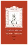 N. Matsier - Alice in verbazie