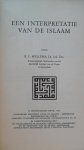 Mellema R.L. - Een interpretatie van de Islaam