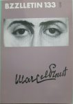 Redactie - Bzzlletin Jaargang 1985- 1986 nummer 133 Marcel Proust