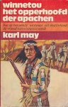 K. May, H.G. Kresse - Winnetou het opperhoofd der apachen