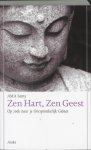 Ama Samy 249963 - Zen Hart, Zen Geest op zoek naar je Oorspronkelijk Gelaat