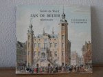 Guido de Werd, Jan de Beyer - Jan de Beijer : tekeningen van Emmerik tot Roermond
