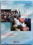 Schuurman Theo, Rijpkema Theo, Roggeveen Marcus - MCK maatschappelijk culturele kwalificatie voor techniek Lesboek niveau 1 en 2 Schuurman Theo, Rijpkema Theo, Roggeveen Marcus - MCK maatschappelijk culturele kwalificatie voor techniek Lesboek niveau 1 en 2