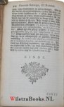 Sheppard [Shepard], Thomas - De gezonde geloovige, ofte Verhandelinge van de evangelische bekeeringe; ontdekkende het werk des Geestes Christi, in de verzoeninge eens zondaars voor Godt, in zyn regte beginselen, waare voortgang, en heerlyk uiteinde / in 't Engels beschrev...