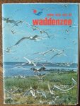 KOORNSTRA, KLAAS (E.A.), - Wees wijs met de Waddenzee.
