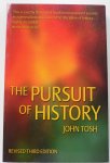 Tosh, John - The pursuit of history Aims, Methods and New Directions in the Study of Modern History