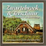  - Zwartebroek & Terschuur - tussen heuvelrug en stuwwal De geschiedenis van twee dorpen in de Gelderse Vallei