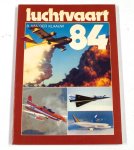 Klaauw - 1984 Luchtvaart