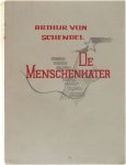 Arthur van Schendel - De Menschenhater