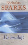 Sparks,Nicholas - De bruiloft