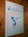 Brouwer, Peter & EBCC - Samenvatting behorende bij The EBCC Atlas of European Breeding Birds