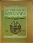 Neerlands Welvaart - N.V. Dirkzwager's Scheepsagentuur te Maassluis