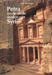Manfredi - Petra en de dode steden van SyriÃ«
