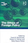  - The Ethics of Foreign Policy
