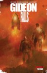 Jeff Lemire - Gideon Falls, Volume 6: The End