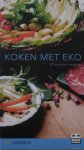 red. - Koken met eko. 10 heerlijke recepten.