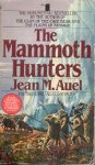 Auel, Jean M. - The Mammoth Hunters