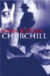 John Keegan - Churchill