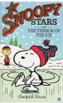 Schulz, Charles M. - Snoopy Stars 3 - Snoopy as the terror of the ice