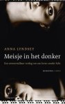 Anna Lyndsey - Meisje in het donker