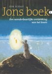 [{:name=>'Jon Schau', :role=>'A01'}, {:name=>'Adrie Beyen', :role=>'B06'}] - Jons Boek 1