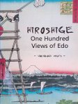 Uspensky, Mikhail - Hiroshige: One Hundred Views of Edo: Woodblock Prints
