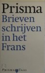 Corriejanne Timmers 62725 - Brieven schrijven in het Frans