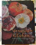 Tomassen, Henriëtte - Venusian Kitchen / De schoonheid en verbindende kracht van eten