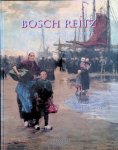 Ferdinandusse, Rinus & Ann Blokland - Sigisbert Chretien Bosch Reitz: schilder en wereldreiziger rond 1900