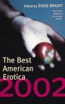 Susie Bright - The Best American Erotica 2002