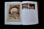 O'Brien, Maureen C. & Mary Bergstein (editors) - Image and Enterprise / The photographs of Adolphe Braun