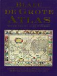 Blauese - De grote atlas van de wereld in de 17de eeuw