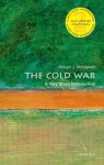Robert J. Mcmahon - (1) The Cold War: A Very Short Introduction