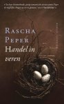 Rascha Peper - Handel in veren
