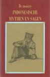 Molen, Ella van der (bewerkster) - De mooiste Indonesische mythen en sagen