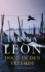 Donna Leon, D. Leon - Dood in den vreemde