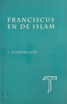 J. Hoeberichts 96619 - Franciscus en de Islam