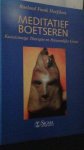 Hoefsloot, Roeland Frank - Meditatief boetseren. Kunstzinnige therapie en persoonlijke groei.