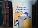 Rita Ghesquiere - Het verschijnsel jeugdliteratuur