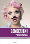 Bram Spruyt 92128 - Gender(en)  over de constructie en deconstructie van gender bij Vlaamse jongeren