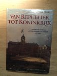 Horst - Van republiek tot koninkryk / druk 1