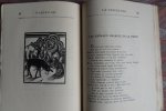 Fontaine, Jean de la. - Fables Choisies. - illustrations par V. Stuyvaert.