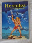 Belles, J. C. - Hercules de onoverwinnelijke held