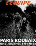 Philippe Bouvet - Paris-Roubaix