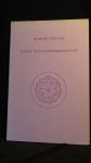 Steiner, R., - Kunst und Kunsterkenntnis. Grundlagen einer neuen ?sthetik. GA 271