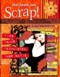 Rijnbeek, Martine / Hartemink, Danielle - Beste van scrap ! Tips, trucs, technieken, inspiratie Rijnbeek, Martine / Hartemink, Danielle - Beste van scrap ! Tips, trucs, technieken, inspiratie