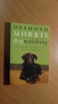 Morris, Desmond - Dogwatching