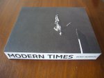 Boom, Mattie / Rooseboom, Hans - Modern Times - Photography in the 20th century