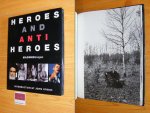 Updike. John (inleiding) - Heroes and Anti Heroes. Magnum Images